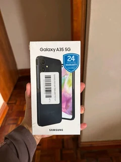 Samsung A35(128GB)