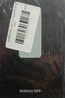 Samsung S24 plus (256GB)