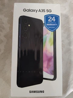 Samsung A35(256GB)