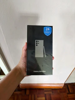 Samsung S24 ultra (256GB)