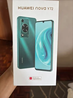 Huawei nova Y72(128GB)