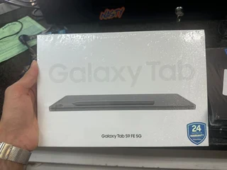 Samsung galaxy tab s9 FE (128GB)