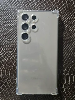 Samsung S24 ultra (256GB)