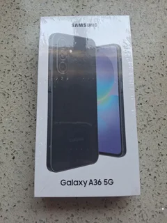 Samsung A36(128GB)