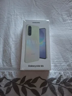 Samsung A36(128GB)