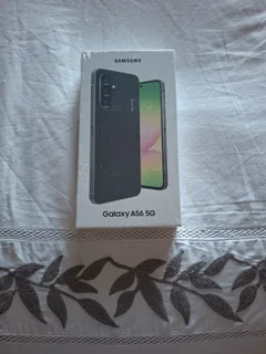 Samsung A56(256GB)