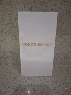 Honor 400 pro (512GB)