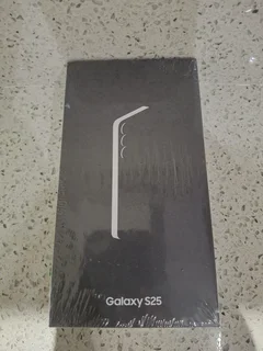 Samsung S25(256GB)