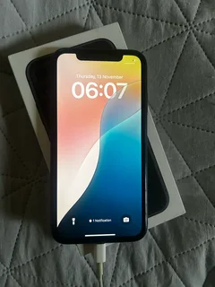 iPhone 11(64GB) brand new condition