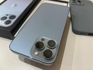 iPhone 13 Pro Max (256GB)