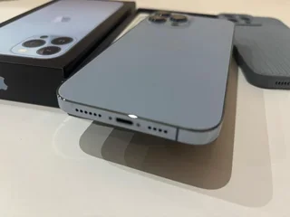 iPhone 13 Pro Max (256GB)