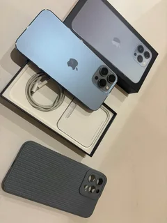 iPhone 13 Pro Max (256GB)