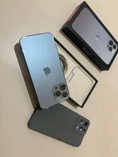 iPhone 13 Pro Max (256GB)