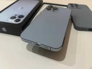 iPhone 13 Pro Max (256GB)