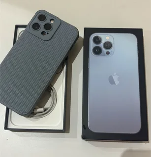 iPhone 13 Pro Max (256GB)