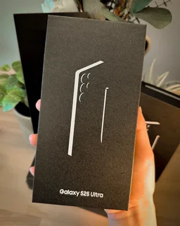 Samsung S25 ultra (256GB)
