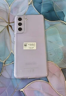 Samsung S21 FE (128GB)