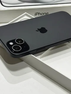 iPhone 15 plus 256GB