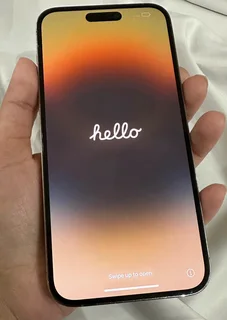 iPhone 14 Pro Max 512GB