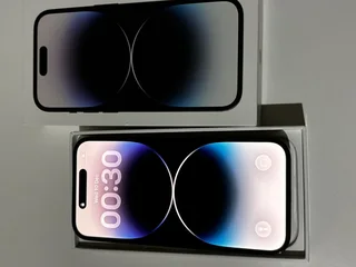 iPhone 14 Pro (256GB)