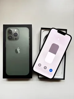 iPhone 13 Pro (256GB)