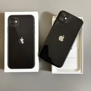 iPhone 11 64GB