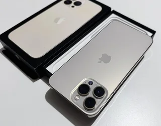 iPhone 13 Pro Max 128GB