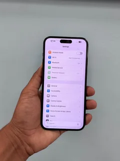 iPhone 14 Pro Max 256GB