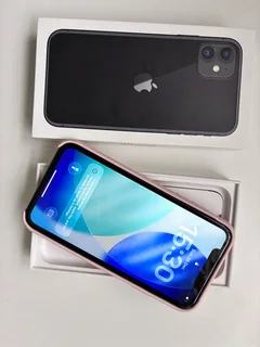 iPhone 11 64GB