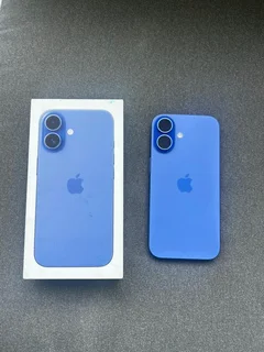 iPhone 16 128GB