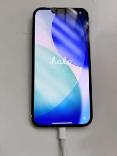 iPhone 13 Pro Max 128GB green