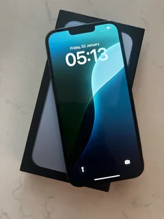 iPhone 13 Pro Max 256GB