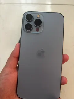 iPhone 13 Pro Max 256GB