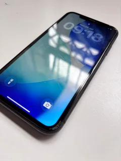 iPhone 11 128GB black