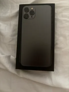 iPhone 11 Pro 64GB