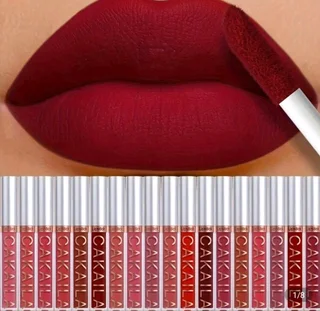 Stunning makeup to order excellent  quality