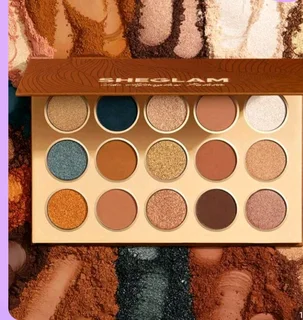 Stunning makeup to order excellent  quality