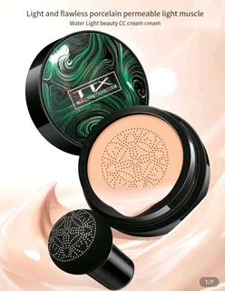 Stunning makeup to order excellent  quality