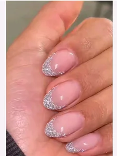 Hi guys i do gel tips and overlays both fingers and toes