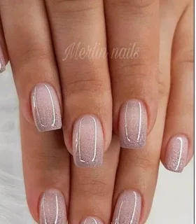 Hi guys i do gel tips and overlays both fingers and toes