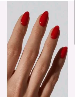 Hi guys i do gel tips and overlays both fingers and toes