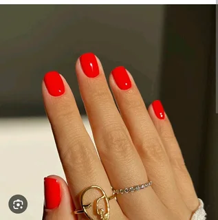 Hi guys i do gel tips and overlays both fingers and toes