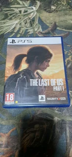 PS5 Game for sale