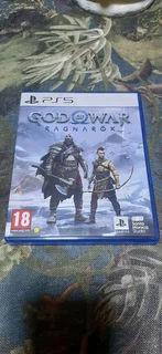PS5 Game for sale