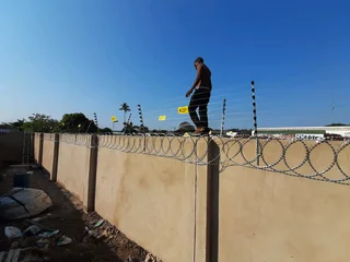 Electric Fencing Installation and repairs