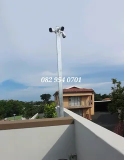 CCTV installation and repairs
