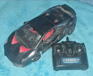 Remote Control Car