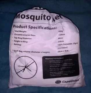 Mosquito Nets