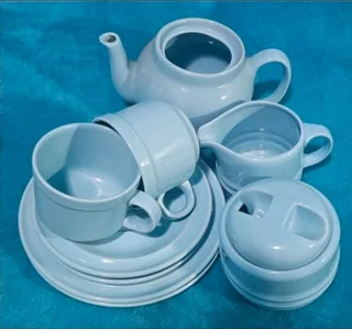 Vintage Tea Sets