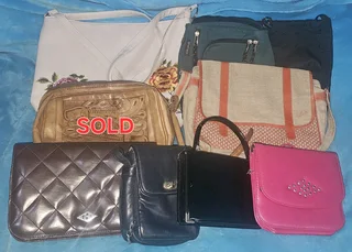 Ladies' Handbags